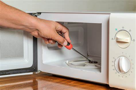 Microwave Oven Servicing in bangalore